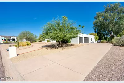 10402 E Wethersfield Road, Scottsdale, AZ 85259 - Photo 7