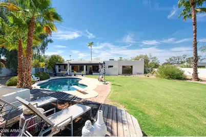 10402 E Wethersfield Road, Scottsdale, AZ 85259 - Photo 29
