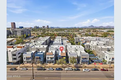 610 E Roosevelt Street #140, Phoenix, AZ 85004 - Photo 25