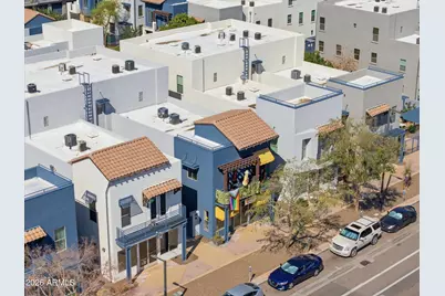 610 E Roosevelt Street #140, Phoenix, AZ 85004 - Photo 27