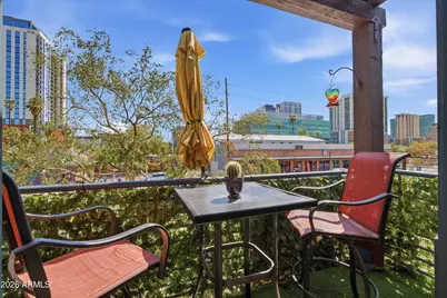 610 E Roosevelt Street #140, Phoenix, AZ 85004 - Photo 13