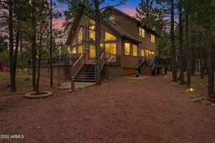 2150 Dakota Cir, Happy Jack, AZ 86024 - Photo 1