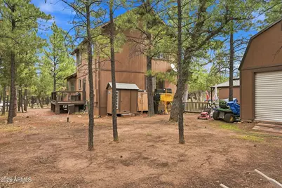 2150 Dakota Circle, Happy Jack, AZ 86024 - Photo 37