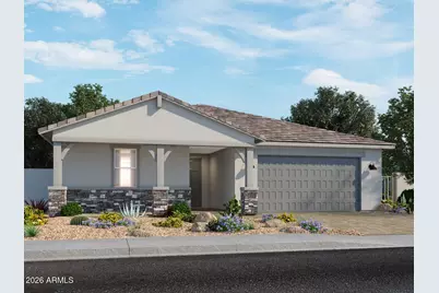 7858 W Bryce Lane, Glendale, AZ 85303 - Photo 1