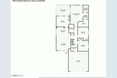 8814 W Shaw Butte Drive, Peoria, AZ 85345 - Photo 45