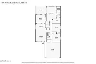 8814 W Shaw Butte Dr, Peoria, AZ 85345 - Photo 45