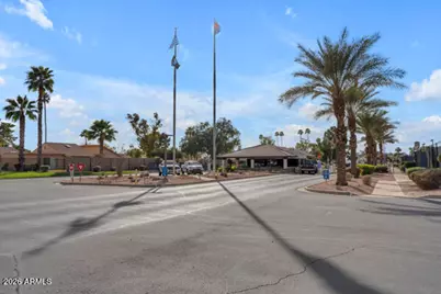 186 Leisure World --, Mesa, AZ 85206 - Photo 51