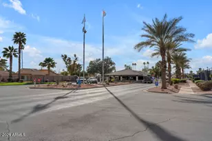 186 Leisure World, Mesa, AZ 85206 - Photo 51