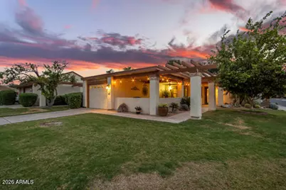 186 Leisure World --, Mesa, AZ 85206 - Photo 3