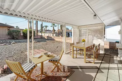 10602 N 103rd Avenue, Sun City, AZ 85351 - Photo 41