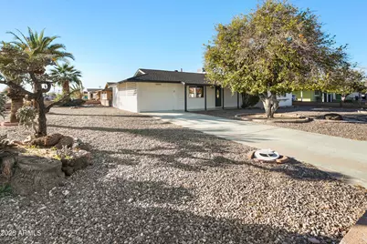 10602 N 103rd Avenue, Sun City, AZ 85351 - Photo 37