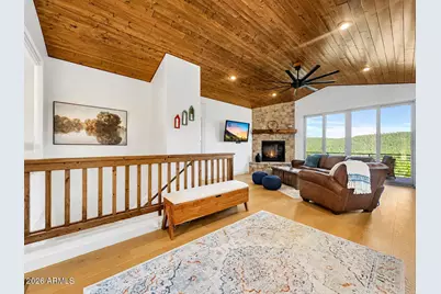 9155 W Tomahawk Trail, Pine, AZ 85544 - Photo 3