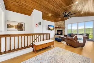 9155 W Tomahawk Trail, Pine, AZ 85544 - Photo 3