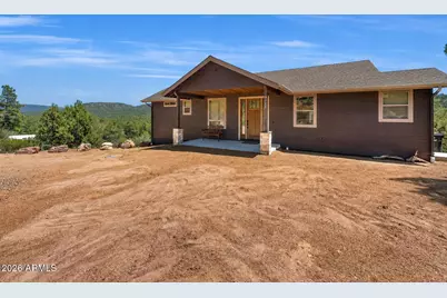 9155 W Tomahawk Trail, Pine, AZ 85544 - Photo 39