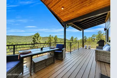 9155 W Tomahawk Trail, Pine, AZ 85544 - Photo 29