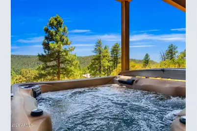 9155 W Tomahawk Trail, Pine, AZ 85544 - Photo 35