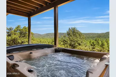 9155 W Tomahawk Trail, Pine, AZ 85544 - Photo 33