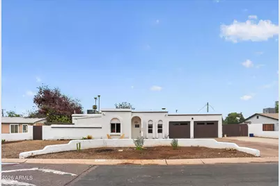 2334 W Augusta Avenue, Phoenix, AZ 85021 - Photo 1