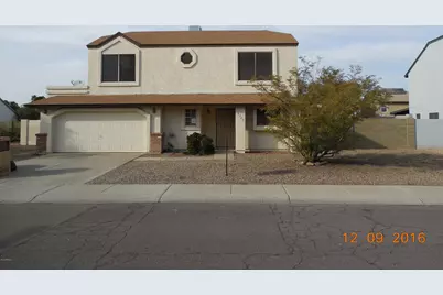 6126 W Maui Lane, Glendale, AZ 85306 - Photo 1