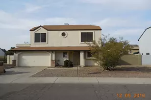 6126 W Maui Ln, Glendale, AZ 85306 - Photo 1
