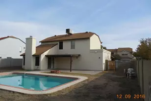 6126 W Maui Ln, Glendale, AZ 85306 - Photo 3