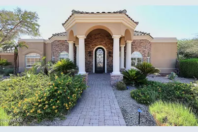 12055 N 108th Place, Scottsdale, AZ 85259 - Photo 1