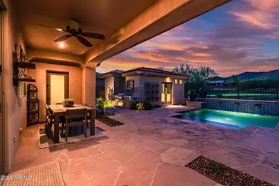 2140 W Muirfield Drive, Anthem, AZ 85086 - Photo 43