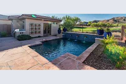 2140 W Muirfield Drive, Anthem, AZ 85086 - Photo 1