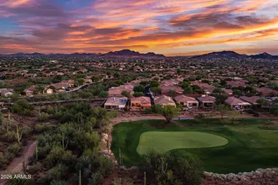 2140 W Muirfield Drive, Anthem, AZ 85086 - Photo 53