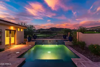 2140 W Muirfield Drive, Anthem, AZ 85086 - Photo 45
