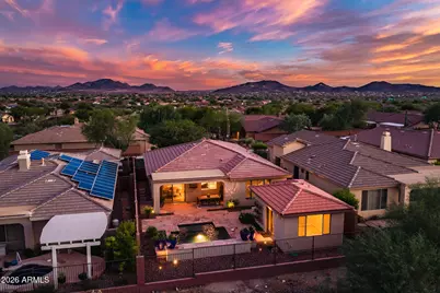 2140 W Muirfield Drive, Anthem, AZ 85086 - Photo 59