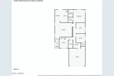 11327 E Quintana Avenue, Mesa, AZ 85212 - Photo 21