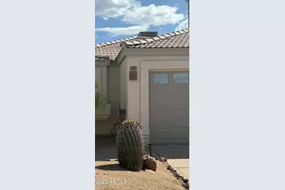 4333 E Hartford Avenue, Phoenix, AZ 85032 - Photo 31