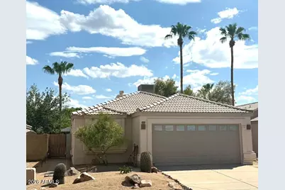 4333 E Hartford Avenue, Phoenix, AZ 85032 - Photo 1