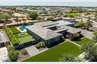 24848 S 198th Place, Queen Creek, AZ 85142 - Photo 9