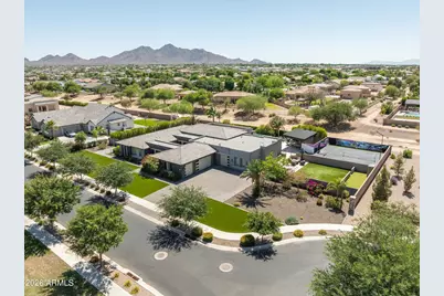 24848 S 198th Place, Queen Creek, AZ 85142 - Photo 59