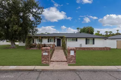 128 E Myrtle Avenue, Phoenix, AZ 85020 - Photo 1