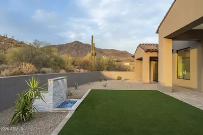 5486 E Butte Canyon Drive, Cave Creek, AZ 85331 - Photo 37