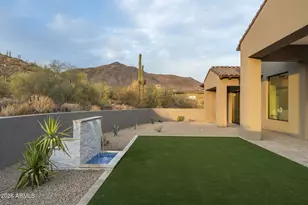 5486 E Butte Canyon Dr, Cave Creek, AZ 85331 - Photo 37