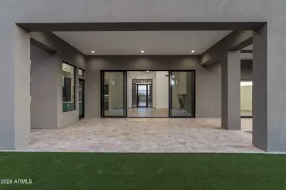 5486 E Butte Canyon Drive, Cave Creek, AZ 85331 - Photo 41