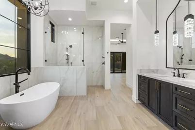 5486 E Butte Canyon Drive, Cave Creek, AZ 85331 - Photo 21