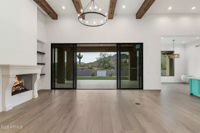 5486 E Butte Canyon Drive, Cave Creek, AZ 85331 - Photo 7