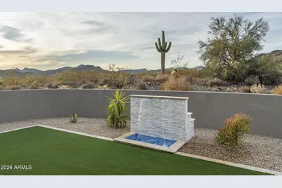 5486 E Butte Canyon Drive, Cave Creek, AZ 85331 - Photo 35