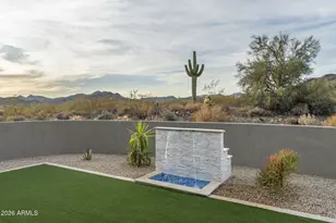 5486 E Butte Canyon Dr, Cave Creek, AZ 85331 - Photo 35
