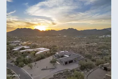 5486 E Butte Canyon Drive, Cave Creek, AZ 85331 - Photo 43