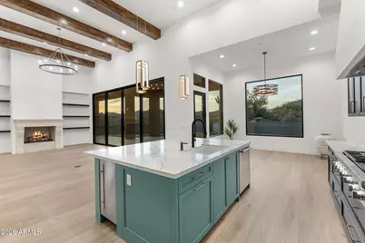 5486 E Butte Canyon Drive, Cave Creek, AZ 85331 - Photo 9