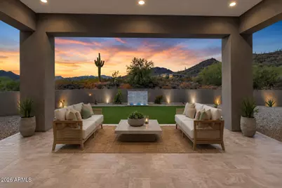5486 E Butte Canyon Drive, Cave Creek, AZ 85331 - Photo 33