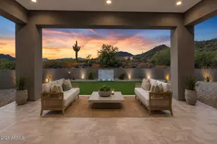 5486 E Butte Canyon Dr, Cave Creek, AZ 85331 - Photo 33