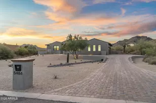 5486 E Butte Canyon Dr, Cave Creek, AZ 85331 - Photo 3