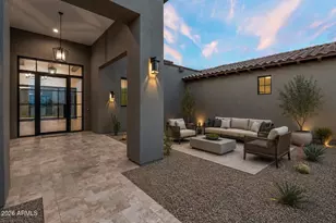 5486 E Butte Canyon Dr, Cave Creek, AZ 85331 - Photo 5